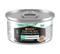 Prezzo speciale! 48 x 195 g PURINA PRO PLAN Veterinary Diets Mousse - EN ST/OX Gastrointestinal Mousse