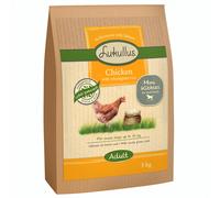 Prezzo speciale! 5 kg Lukullus Mini Pollo con Riso integrale per cane - 5 kg
