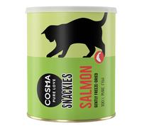 Prezzo speciale! Cosma Snackies - 120 g Maxi Tube: Salmone