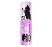 Prezzo speciale! Cosma Snackies - 18 g XXL: Pesce bianco