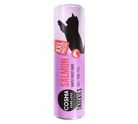 Prezzo speciale! Cosma Snackies - 22 g XXL: Salmone