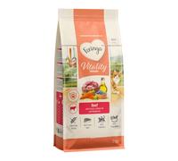 Prezzo speciale! Feringa Vitality Crocchette per gatti - Manzo Immune 2 kg