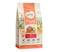 Prezzo speciale! Feringa Vitality Crocchette per gatti - Manzo Immune 400 g