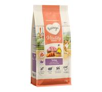 Prezzo speciale! Feringa Vitality Crocchette per gatti - Tacchino Sensitive 2 kg