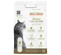 Prezzo speciale! Lettiera Almo Nature Soft Texture - 2 x 4,54 kg
