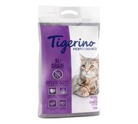 Prezzo speciale! Lettiera Tigerino Special Care 14 kg / 12 kg - XL Grain Borotalco 12 kg