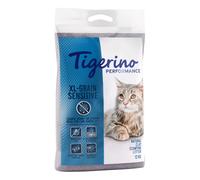 Prezzo speciale! Lettiera Tigerino Special Care 14 kg / 12 kg - XL Grain Sensitive 12 kg