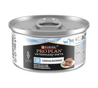 Prezzo speciale! PURINA PRO PLAN Veterinary Diets Feline - 48 x 195 g CN Convalescence Mousse