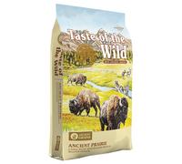 Prezzo speciale! Taste of the Wild Crocchette per cane - 2,27 kg Ancient Prairie