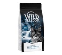 Prezzo speciale! Wild Freedom 2 kg Crocchette senza cereali per gatti - Adult "Cold River" Sterilised Salmone