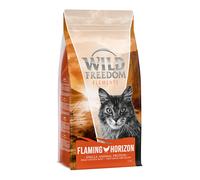 Prezzo speciale! Wild Freedom Crocchette senza cereali per gatti Adult "Flaming Horizon" Pollo