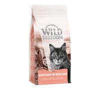 Prezzo speciale! Wild Freedom 2 kg Crocchette senza cereali per gatti - Adult "Whispering Woodlands"
