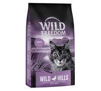 Wild Freedom Adult ""Wild Hills"" - Anatra - 2 kg