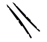 PRFGSGVBV Anteriore Splitter Paraurti per E90 E92 E93 per M3 4 Porte 2005-2013 Minigonne Laterali Auto Splitter Diffusore Paraurti Spoiler ABS Kit Carrozzeria Nero Lucido Spoiler Frontali