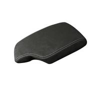 PRFGSGVBV Bracciolo Centrale per Serie 3 E90 E92 E93 2005-2008 2010 2011 2012 Bracciolo Interno Auto Copertura Protettiva Decorativa Guida A Destra Console Centrale Bracciolo(Black Black Line)