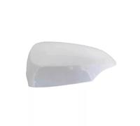 PRFGSGVBV Calotta Specchietto per per Prius C per Aqua per Axio per Premio 2012-2018 Sinistra Destra Copertura dello Specchio Posteriore 87945-52170 87915-52170 Calotta Rétrovisore(White,Left)