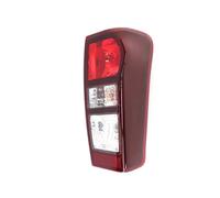 PRFGSGVBV Fanale Posteriore 1 Pz Per Isuzu Per DMax Per D-Max 2012-2019 Fanale Posteriore Auto LED Segnale Freno Stop Fanale Posteriore Fendinebbia Luci Coda(1pc Right)