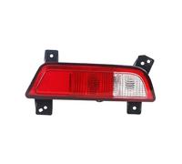 PRFGSGVBV Fanale Posteriore Per J&AC Per T8 Per Pick-up Lampada Freno Per Auto Paraurti Posteriore Fendinebbia Lampada Di Coda Riflettore Luce Lampada Di Arresto Blocchi Fari Posteriori(Right)