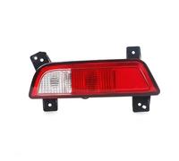 PRFGSGVBV Fanale Posteriore Per J&AC Per T8 Per Pick-up Lampada Freno Per Auto Paraurti Posteriore Fendinebbia Lampada Di Coda Riflettore Luce Lampada Di Arresto Blocchi Fari Posteriori(Left)