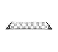 PRFGSGVBV Griglia Rene Anteriore per Seat per Leon FR 5F MK3 Pre-Facelift 2013-2017 5F0853667A PARAurti Anteriore Griglia Inferiore Griglia Centrale Griglia Paraurti Anteriore