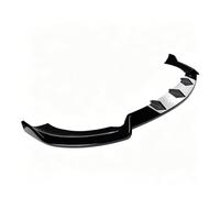 PRFGSGVBV Lama Frontale Auto Auto Paraurti Anteriore Lip Splitter Spoiler Bodykit Tuning