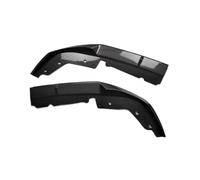 PRFGSGVBV Lama Frontale Auto Auto Splitter Anteriore Lip Spoiler Diffusore Paraurti Facelift Tuning