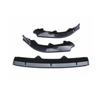 PRFGSGVBV Lama Frontale Auto Corpo Tuning Diffusore Labbro Paraurti Anteriore Spoiler Deflettore Auto