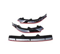PRFGSGVBV Lama Frontale Auto Corpo Tuning Diffusore Labbro Paraurti Anteriore Spoiler Deflettore Auto