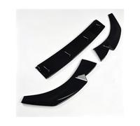 PRFGSGVBV Lama Frontale Auto Splitter Diffusore Paraurti Anteriore Lip Spoiler Retrofit Bodykits Tuning
