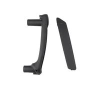 PRFGSGVBV Maniglia Interna per B5 1998-2005 3B1867171E 3B0867180A 3B4867179B L 3B4867180B R Master Finestra Interruttore di Controllo Porta Tirare Maniglia Maniglia Interna Macchina(Front Right 2pcs)