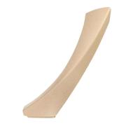 PRFGSGVBV per 3 Serie E90 E91 316 318 320 325 328 Maniglia Interna per Auto Pannello Porta Tirare La Copertura Grigio Beige Nero Sinistra Destra