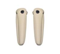 PRFGSGVBV per CRV 2007 2008 2011 2017 2018 Bracciolo Sedile Auto Imbottitura Laterale Bracciolo Cuscino Parti Interne Rivestimento in Pelle Accessori Console Centrale Bracciolo(Beige 2007-2009)