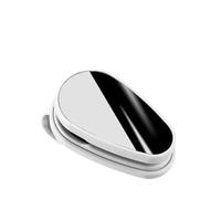 PRFGSGVBV Portatile Porta Occhiali per Changan per CS75 per CS55 per CS35 Occhiali da Sole per Auto Clip per Visiera per Occhiali Porta Occhiali Accessori Porta Occhiali Auto(2)