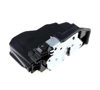 PRFGSGVBV Serratura Porta Auto for 1 3 5 Series E60 E87 E90 51217202145 51217202144 51227202147 51227202148 Power Door Lock Actuator Latch Durable Mechanism(Rear Left)