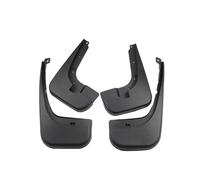 PRFGSGVBV Splash Guard per Vito per Viano per Classe V W639 639 W447 447 2006~2019 Parafango per Auto Parafango per Pneumatici Parafango Accessori per Auto Paraspruzzo(Color4)
