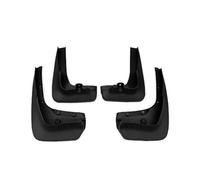 PRFGSGVBV Splash Guard per X6 2009-2021 Parafanghi Anteriori E Posteriori Paraspruzzi Accessori per Auto. Paraspruzzo(Color2)