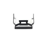 PRFGSGVBV Staffa Navigazione per NT 1100 per NT1100 Supporto Anti-Vibrazione Cellulare GPS Stabilizzatore Moto GPS Staffe Navigazione Supporto per Navigatore GPS(22MM)