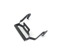 PRFGSGVBV Staffa Navigazione per NT1100 2025 Supporto GPS Motocicletta Staffa Navigazione Stabilizzatore Cellulare Staffe Anti-Vibrazione Supporto per Navigatore GPS(12MM)