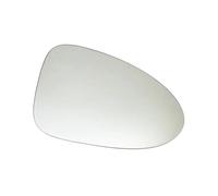 PRFGSGVBV Vetro Specchietto Laterale 1/2 PCS per Il 2014 2015 2016 2017 2018 2019 2020 Auto OEM 95B 857 521 A 522 A Lato Riscaldato Grandangolo SUV Specchio di Vetro Vetro Specchio(Right)