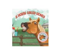 PRG Collins A Horse Called Honey (Tascabile)