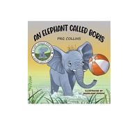 PRG Collins An Elephant Called Boris (Tascabile)