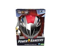 PRG DNF RED RANGER MASCHERA ELETTRONICA - Nouvo