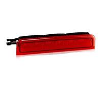 PRGPMSUNAD Posteriore Luce Freno Per VW Per Caddy 2001-2016 2K0 945 087C Terzo 3rd Centro Luce Freno Posteriore Lampada Di Arresto Lampadine Per Auto(1)