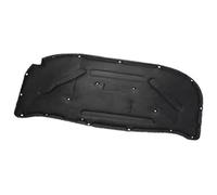 PRGPMSUNAD Tappetino antirumore per A6 C5 4B 1998-2004 Rivestimento Isolante in Cotone per Cofano Motore Auto