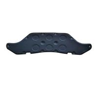 PRGPMSUNAD Tappetino antirumore per B&Enz per GLA H247 2020 Rivestimento in Schiuma Cotone Fonoassorbente per Motore Anteriore Dell'auto Fibbia(Nero)