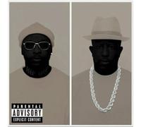 Prhyme - Prhyme 2 (2 LP)