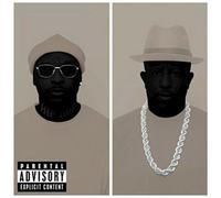 PRhyme PRhyme 2 (CD) Album