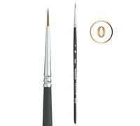 Pri Elite Syn Sh Round Dimensione 0