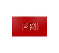 PRI - L'Empire du Rouge - Le Sang de l'Art