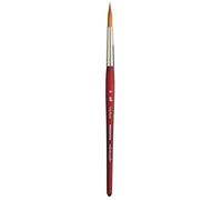 Pri Velvetouch Syn Sh Lungo Rotondo Misura 10